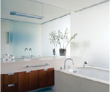 Bathroom Mirrors