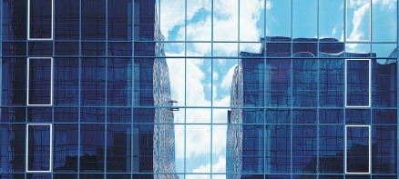 Commercial Glass